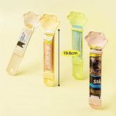 Cat Treat Squeeze Spoon